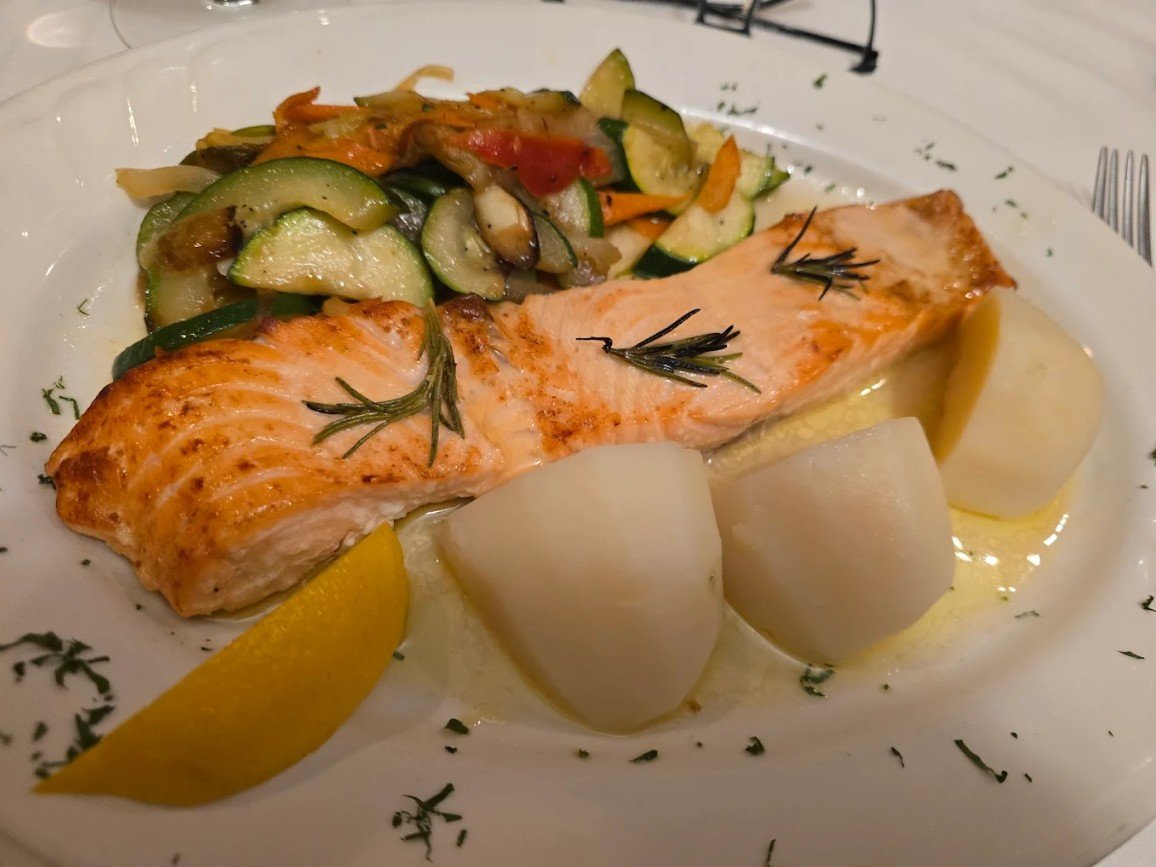Taste of Portugal Foods
