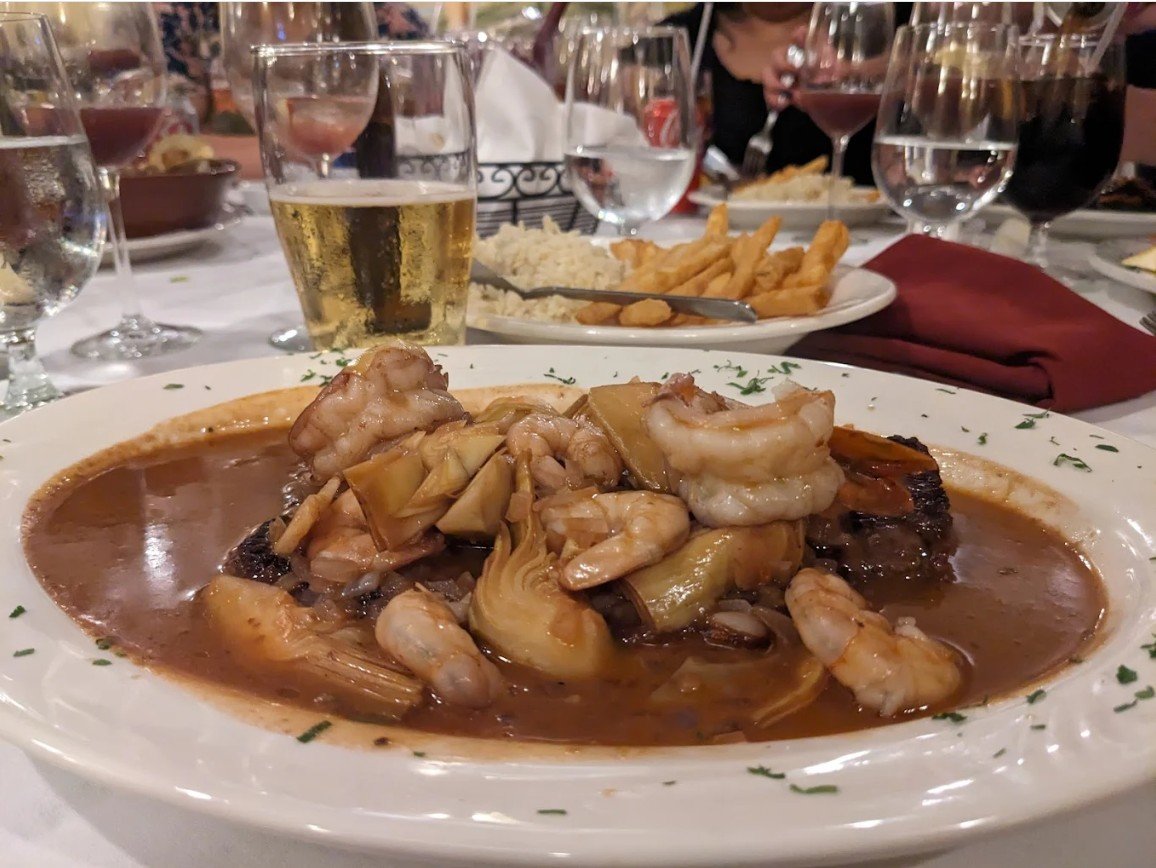 Taste of Portugal Foods